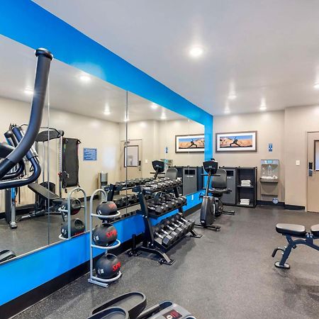 Best Western Greeley Εξωτερικό φωτογραφία