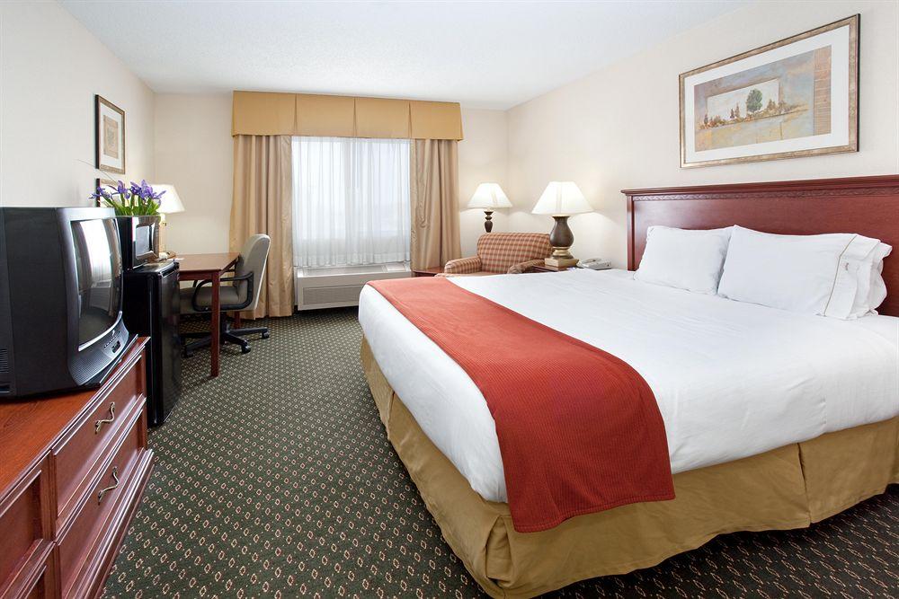 Best Western Greeley Εξωτερικό φωτογραφία