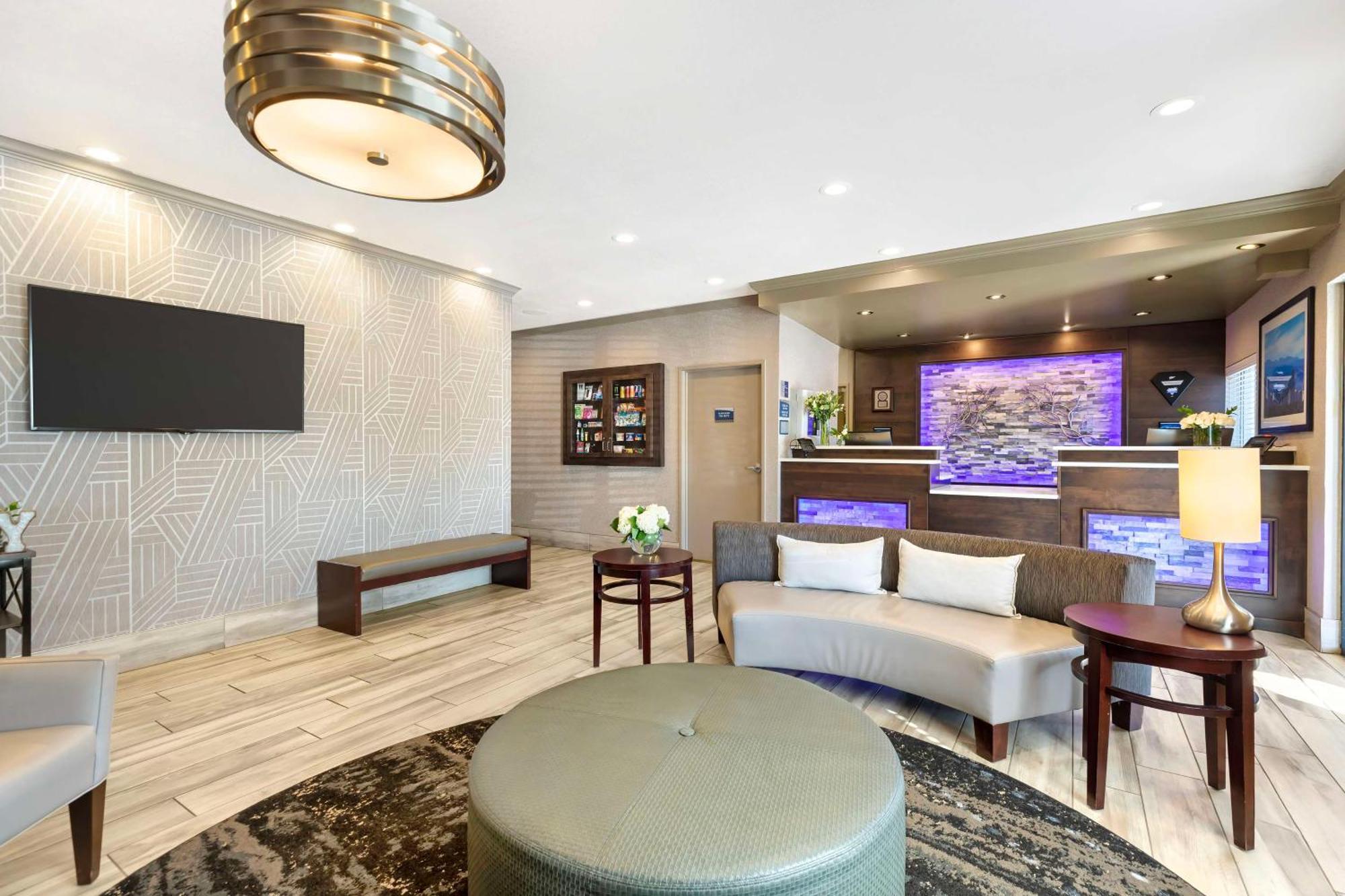 Best Western Greeley Εξωτερικό φωτογραφία