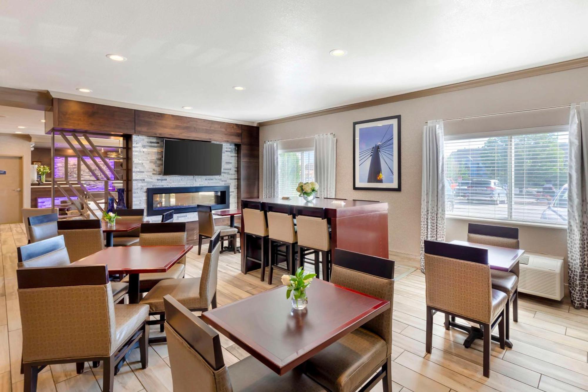 Best Western Greeley Εξωτερικό φωτογραφία