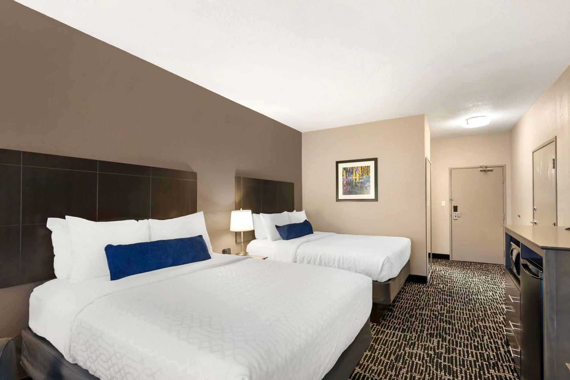 Best Western Greeley Εξωτερικό φωτογραφία