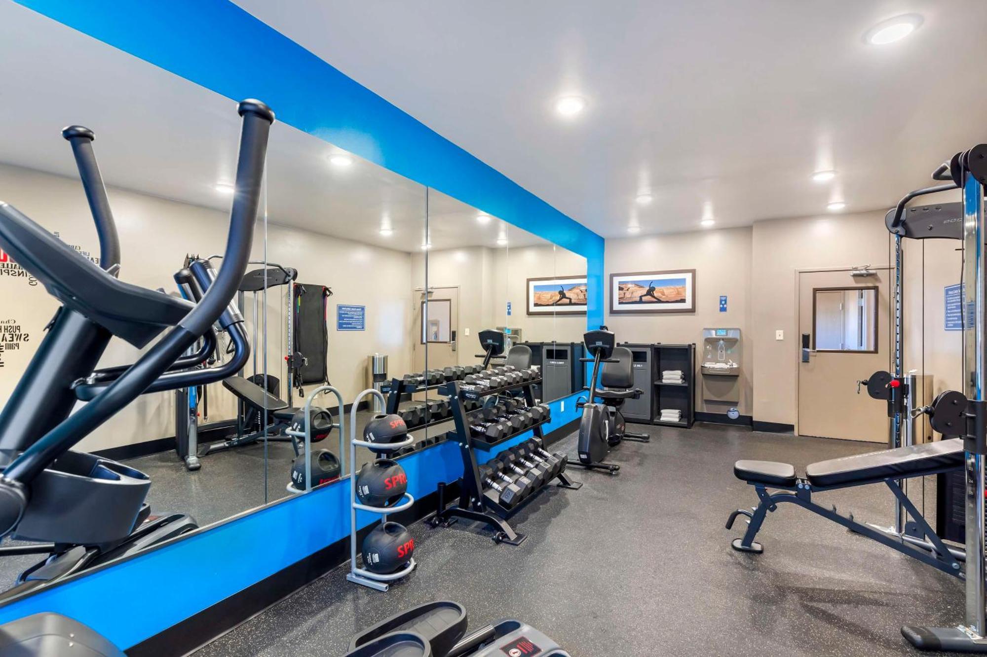 Best Western Greeley Εξωτερικό φωτογραφία