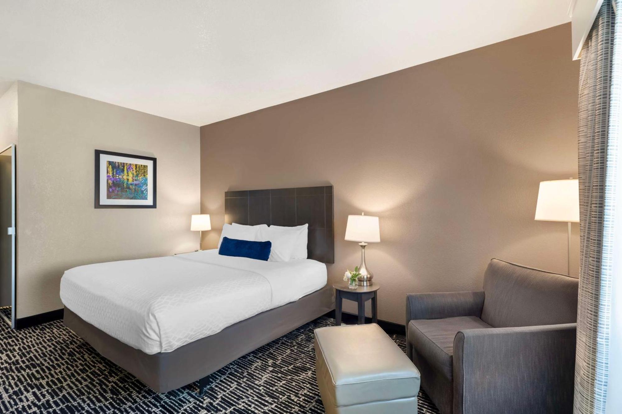 Best Western Greeley Εξωτερικό φωτογραφία