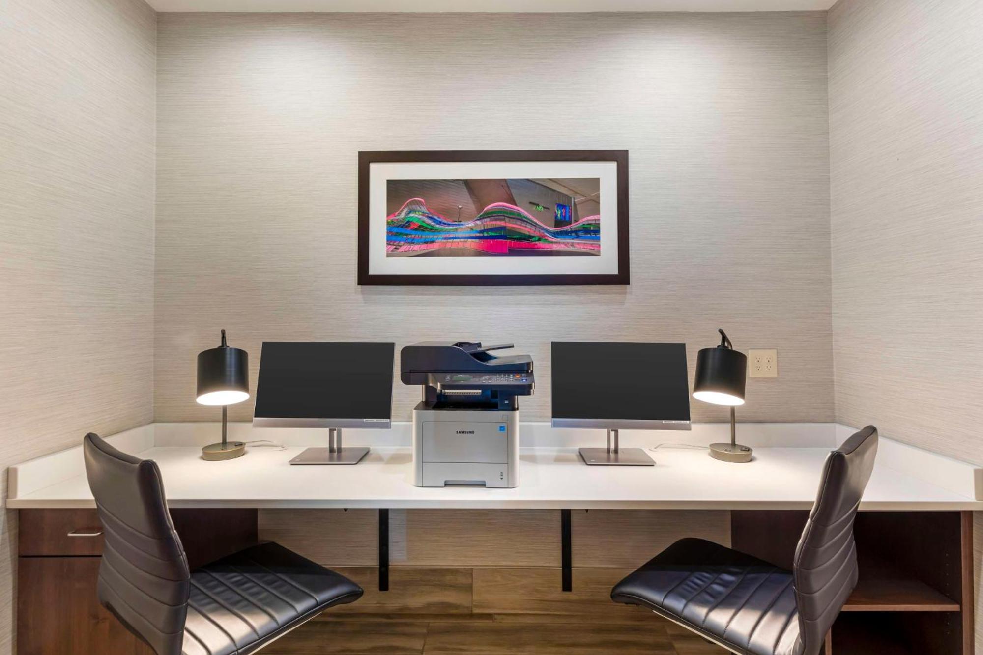 Best Western Greeley Εξωτερικό φωτογραφία
