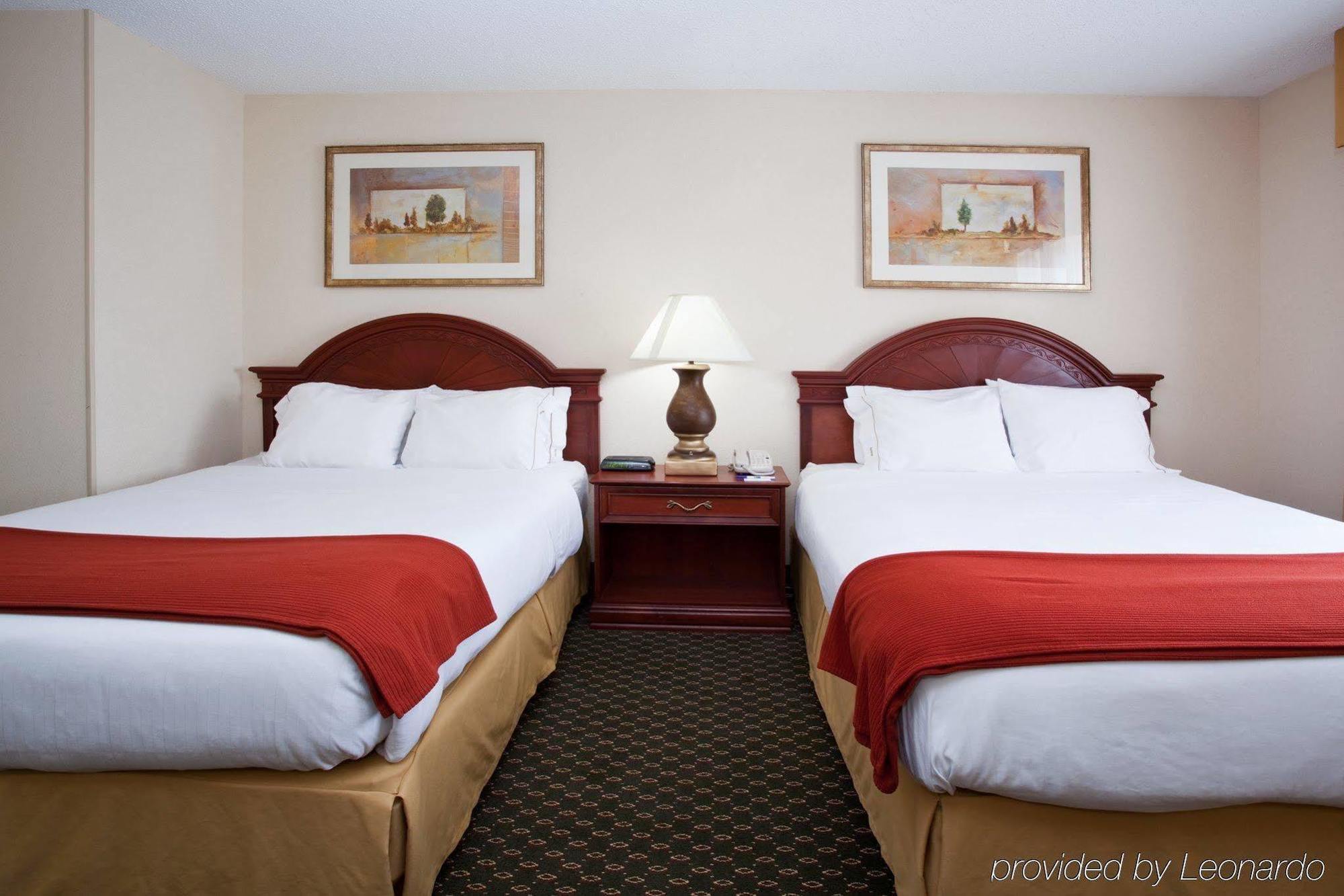 Best Western Greeley Δωμάτιο φωτογραφία