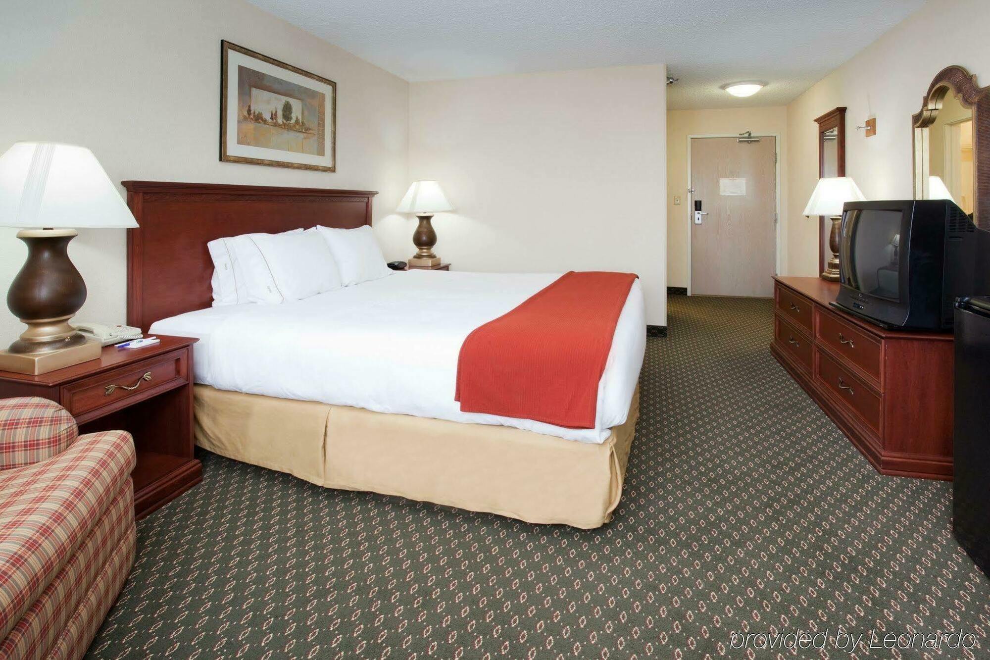 Best Western Greeley Εξωτερικό φωτογραφία