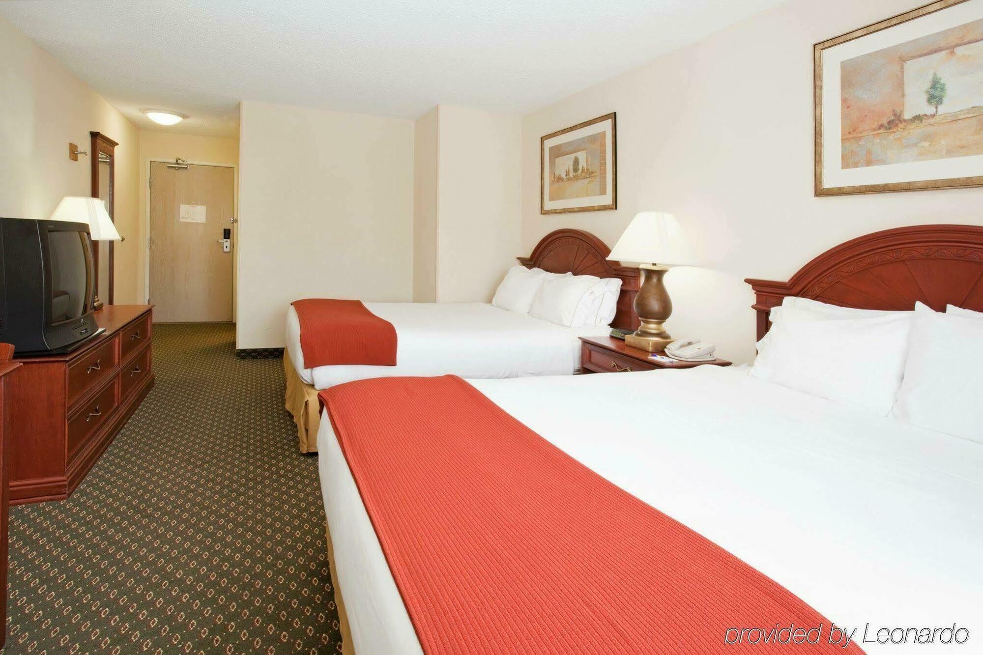 Best Western Greeley Εξωτερικό φωτογραφία
